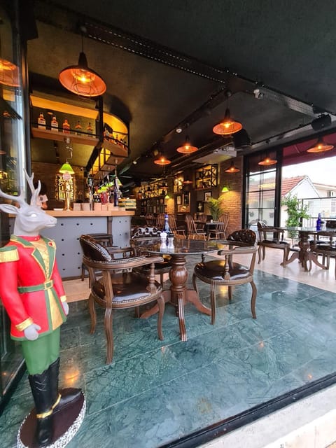 Delice Mavi Hotel in Cesme