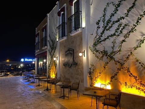 Delice Mavi Hotel in Cesme