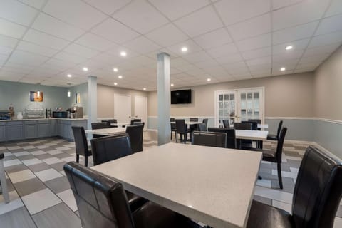 SureStay by Best Western Columbus Downtown Hotel in Phenix City