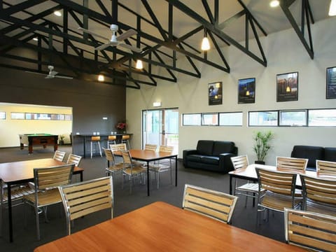 Swansea Backpackers Hostel in Tasmania