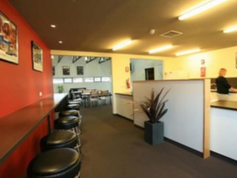 Swansea Backpackers Hostel in Tasmania