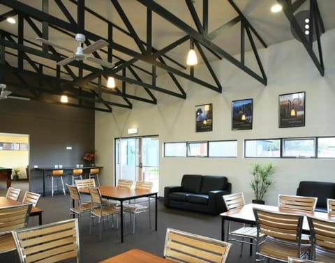 Swansea Backpackers Hostel in Tasmania