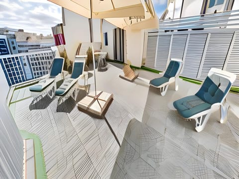 SLIEMA CHALET HOTEL Hotel in Sliema