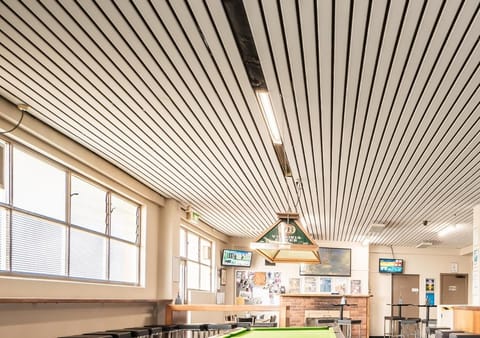 Happy Backpacker Hostel in Penguin