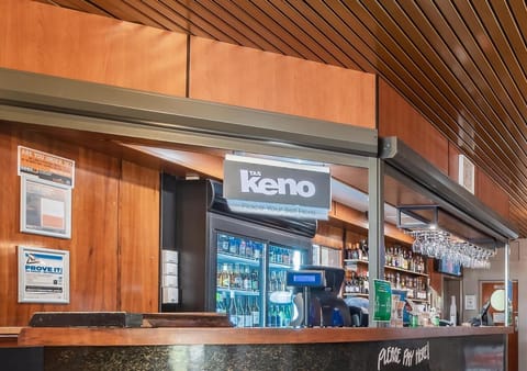 Happy Backpacker Hostel in Penguin