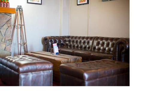 Happy Backpacker Hostel in Penguin