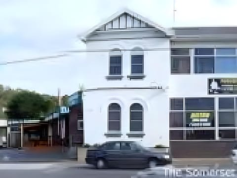 Somerset Hotel Hotel in Tasmania