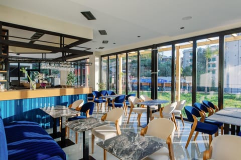 Valza Boutique Hotel Hotel in Vlorë