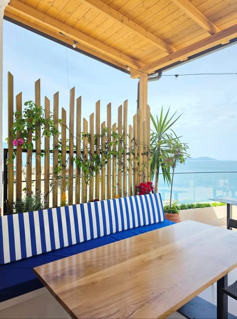 Valza Boutique Hotel Hotel in Vlorë