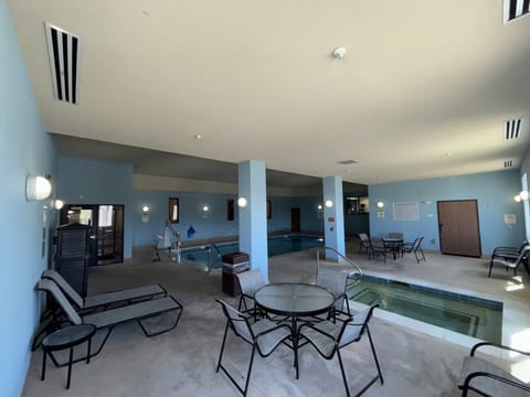 Holiday Inn Express & Suites Truth or Consequences by IHG Hotel in Truth or Consequences