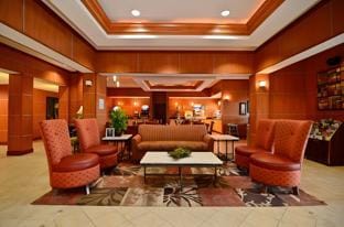 Holiday Inn Express & Suites Bonifay By IHG Hotel in Alabama