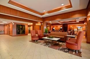 Holiday Inn Express & Suites Bonifay By IHG Hotel in Alabama