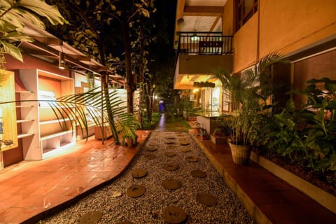 Property view