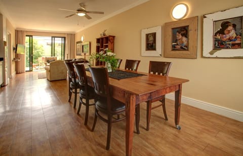 17onWellington Suites Hotel in Western Cape