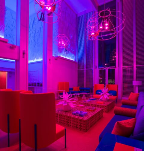 Shoreline Hotel Waikiki Hotel in Honolulu