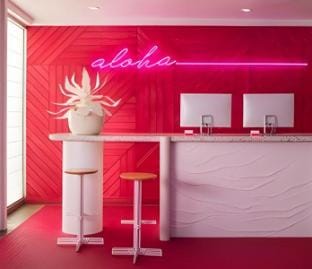 Shoreline Hotel Waikiki Hotel in Honolulu