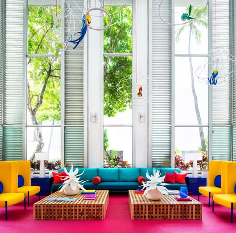 Shoreline Hotel Waikiki Hotel in Honolulu