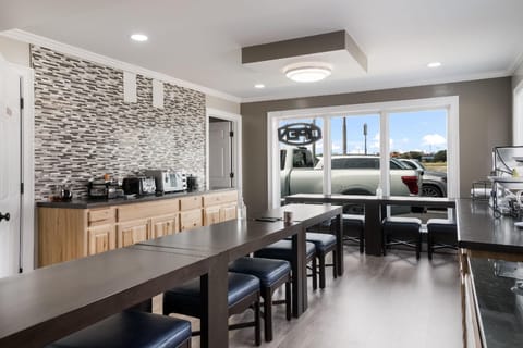 Americas Best Value Inn Blytheville Motel in Blytheville