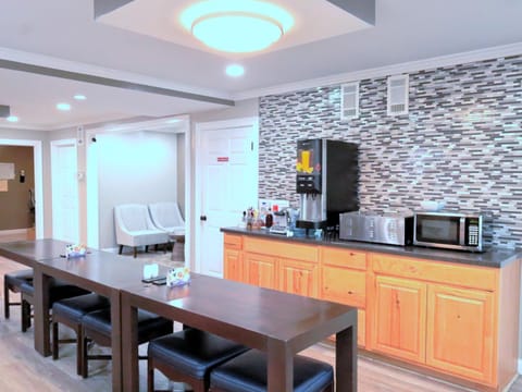 Americas Best Value Inn Blytheville Motel in Blytheville