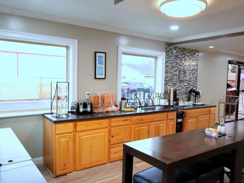 Americas Best Value Inn Blytheville Motel in Blytheville