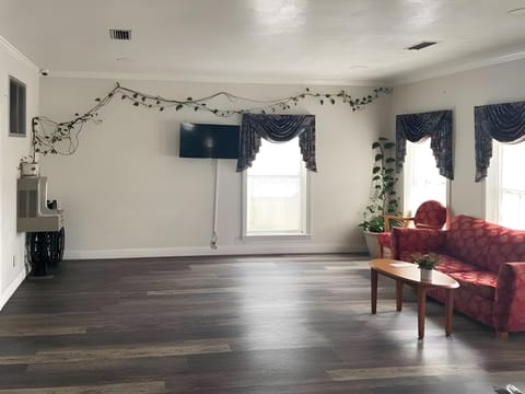 Motel 6 Marianna, FL Hotel in Alabama