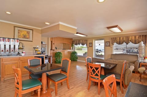 Americas Best Value Inn Stephenville Motel in Stephenville