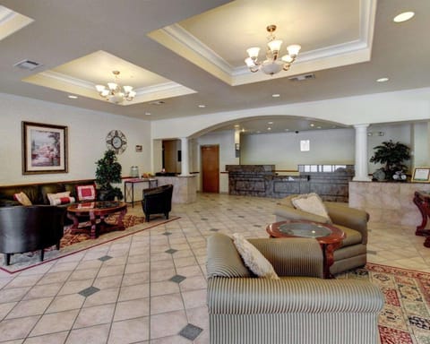 Quality Inn & Suites Glen Rose Hotel in Glen Rose