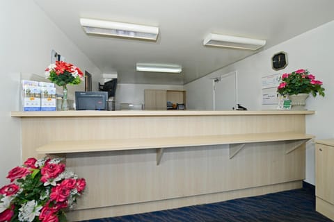 Americas Best Value Inn Battle Creek Motel in Battle Creek