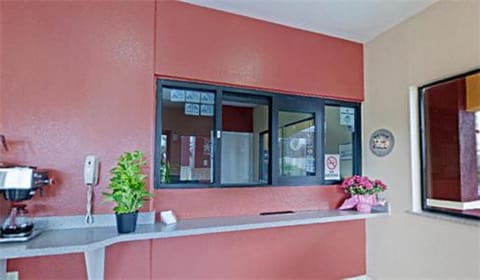 Americas Best Value Inn Baytown Motel in Baytown