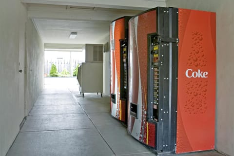 Americas Best Value Inn Dayton Motel in Tennessee