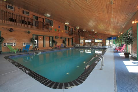 Baymont by Wyndham Duluth/Spirit Mountain Hotel in Proctor