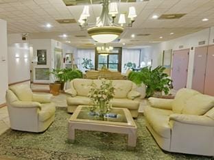 Americas Best Value Inn Ft. Worth Hurst Hotel in Richland Hills