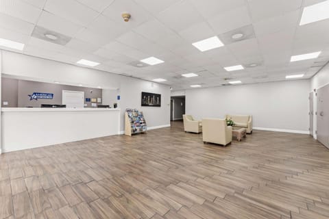 Americas Best Value Inn Ft. Worth Hurst Hotel in Richland Hills