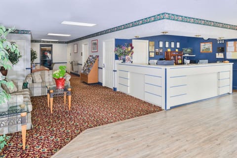 Americas Best Value Inn Goodlettsville Nashville N Motel in Goodlettsville