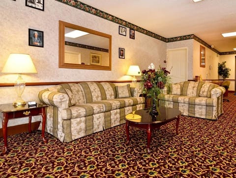 Americas Best Value Inn Goodlettsville Nashville N Motel in Goodlettsville