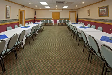 Americas Best Value Inn Grenada Hotel in Grenada