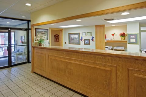 Americas Best Value Inn Grenada Hotel in Grenada