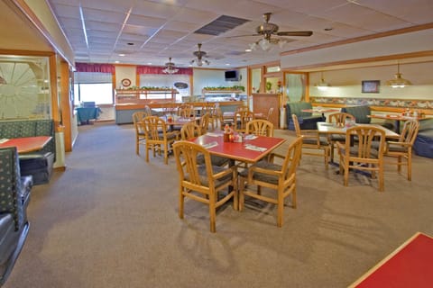 Americas Best Value Inn Grenada Hotel in Grenada