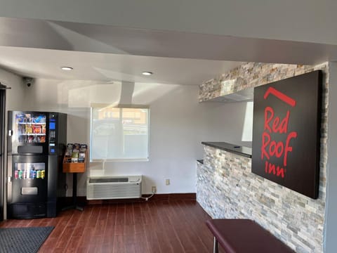 Red Roof Inn Kimball, TN – I-24 Hotel in Tennessee