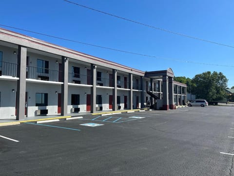 Red Roof Inn Kimball, TN – I-24 Hotel in Tennessee