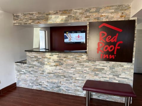 Red Roof Inn Kimball, TN – I-24 Hotel in Tennessee