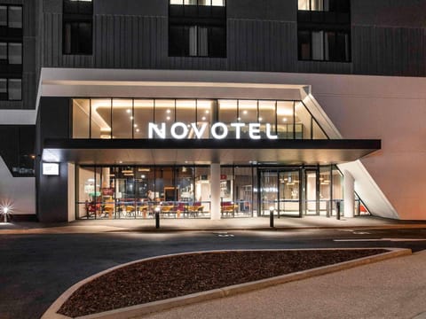 Novotel Devonport Hotel in Devonport