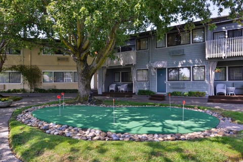 Best Western Corte Madera Inn Hotel in Larkspur