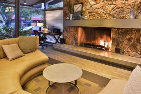Best Western Corte Madera Inn Hotel in Larkspur