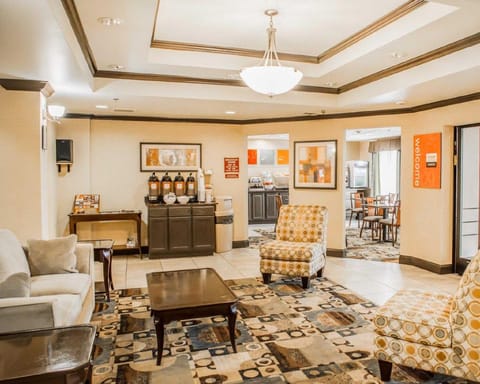 Comfort Inn Airport Turfway Road Hotel in Florence