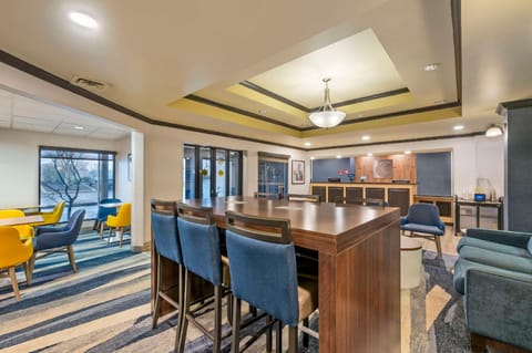 Comfort Inn Airport Turfway Road Hotel in Florence