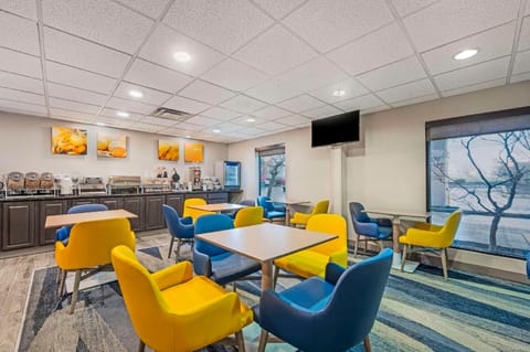 Comfort Inn Airport Turfway Road Hotel in Florence