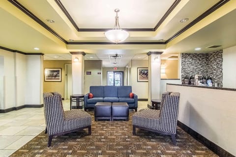 Comfort Inn Airport Turfway Road Hotel in Florence