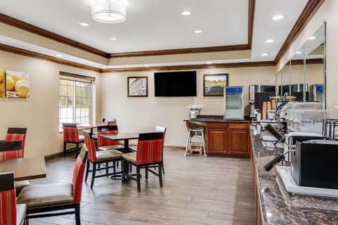 Comfort Inn Henderson - Evansville South Hotel in Indiana