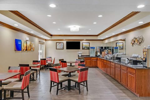 Comfort Inn Henderson - Evansville South Hotel in Indiana